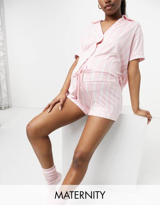 chelsea peers maternity loungewear