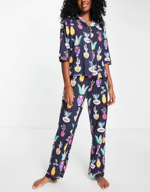 Plant pyjamas best sale