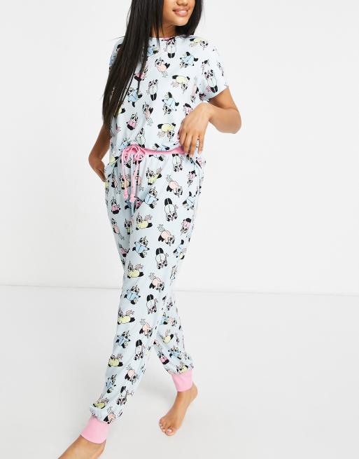 Pyjama discount new yorker