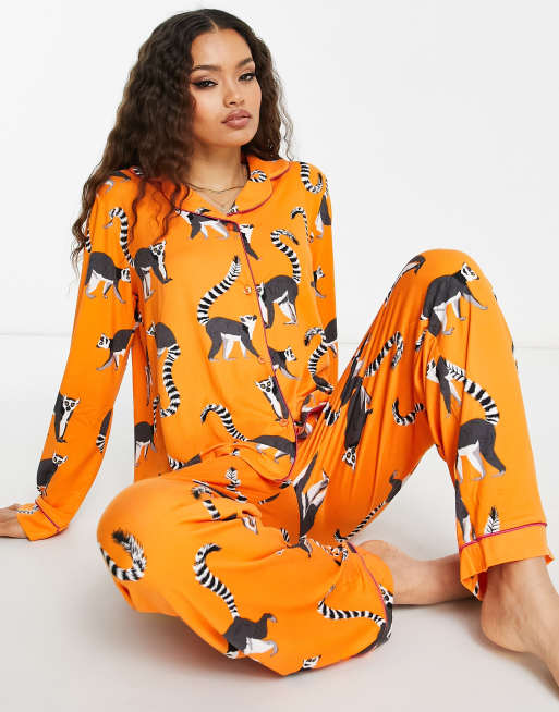 Asos petite pajamas hot sale