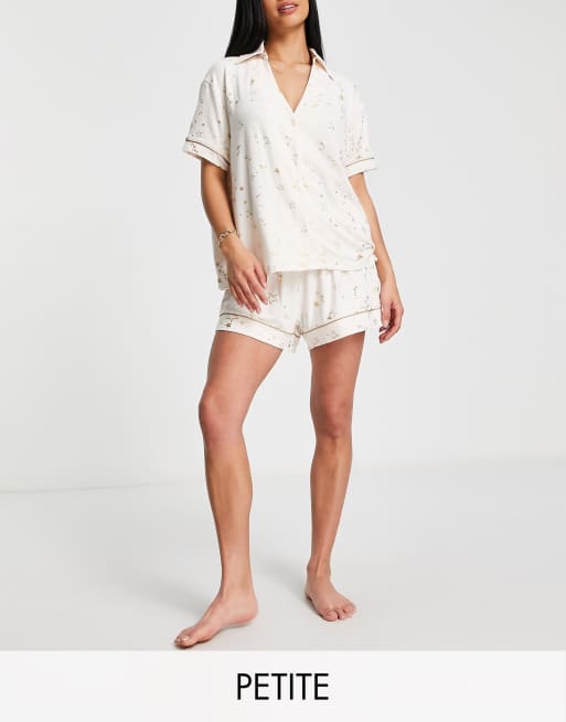 hollister pajamas womens