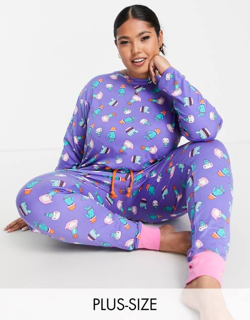 Chelsea peers 2024 plus size pyjamas