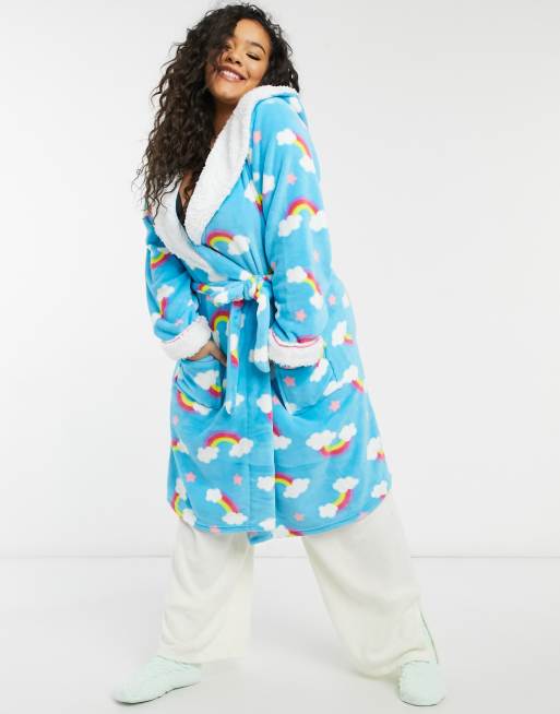 Chelsea peers cheap dressing gown