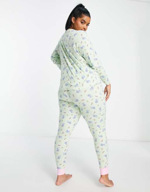 Asos chelsea peers discount pyjamas