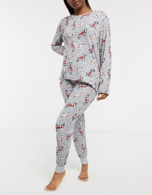 Chelsea peers dachshund pyjamas new arrivals