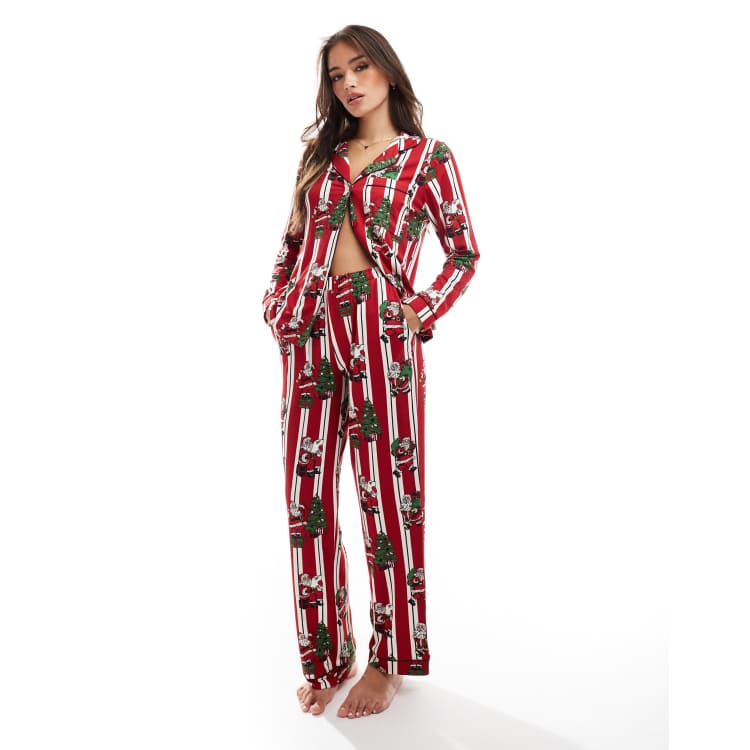 His and hers pajamas 2025