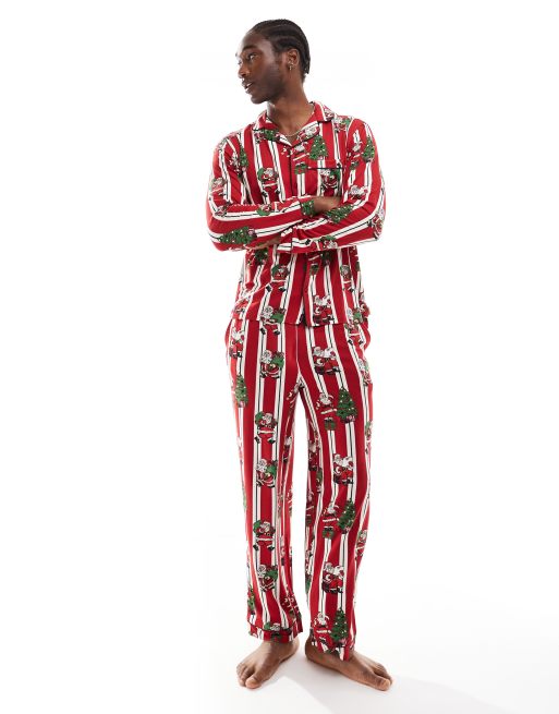 His and hers loungewear sets 2025