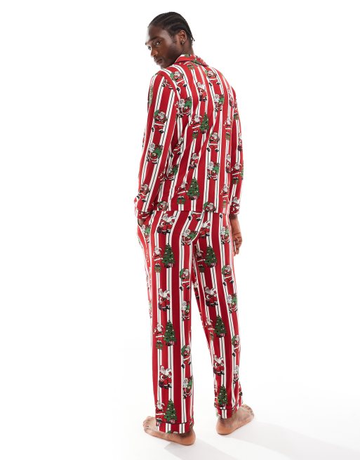 Asos his and hers pyjamas deals