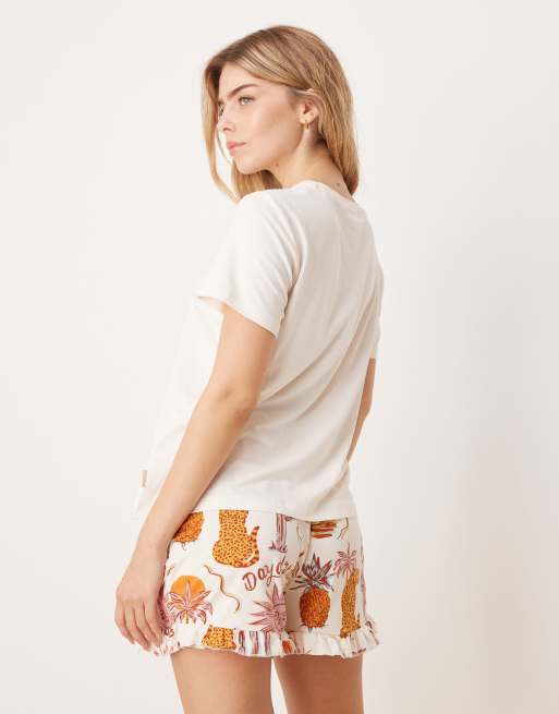 チェルシーペアーズ Chelsea Peers 【 T Shirt Women 】 レディース T-Shirts – Chelsea Peers