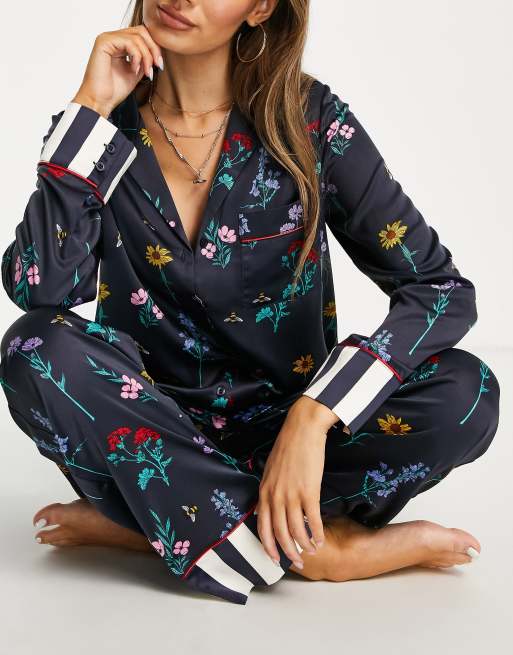 Asos chelsea peers pyjamas sale