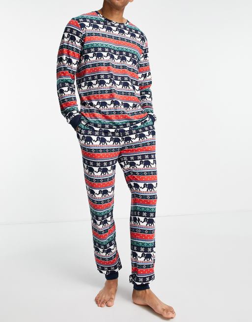 Mens discount chelsea pjs