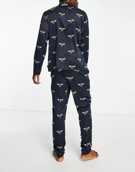 Pyjama homme asos new arrivals