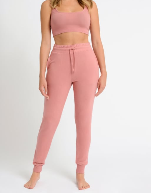 Chelsea Legging Set - Pink