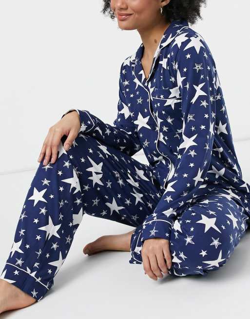 Star pajamas discount