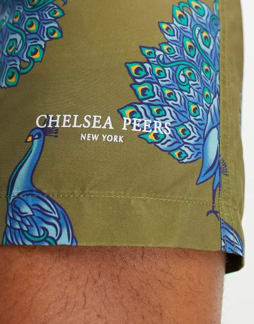 Chelsea 2024 swimming shorts