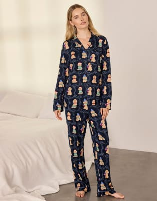 Pyjamas 3