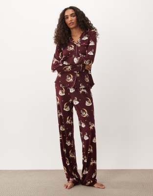 Pyjamas 3