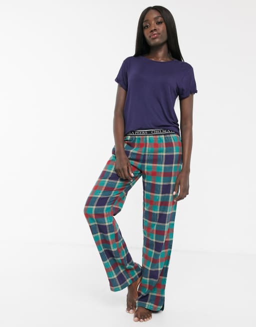 Pijamas asos discount