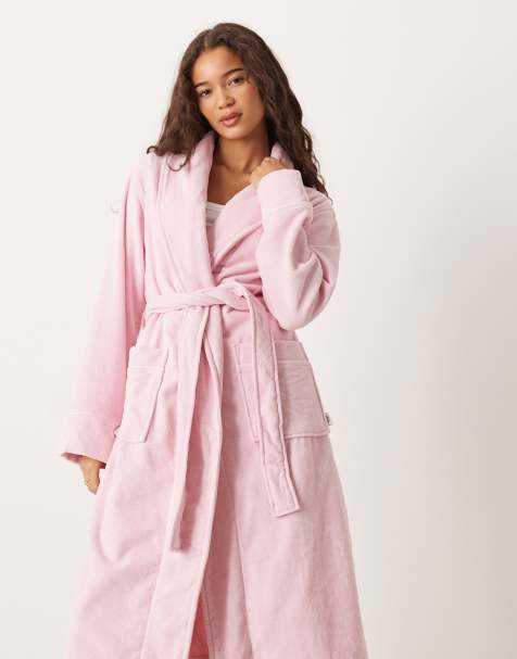 Womens Dressing Gowns & Robes | Bathrobes | ASOS