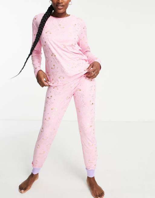 Chelsea peers unicorn discount pyjamas