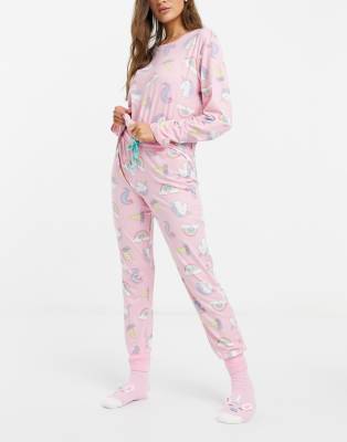 asos chelsea peers pyjamas