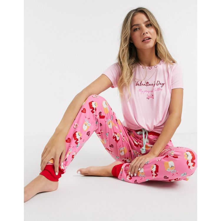 thetargetsaver on Instagram: 💟 New Colsie Pajama sets for Valentine's  Day! Super soft & comfy.😍 Treat yourself this week! Which is your fav?  (Only $25.00) Link in bio to shop.💕 #targetstyle #targetrun #