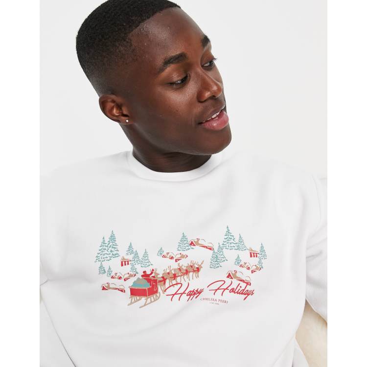 Vintage chelsea sweatshirt outlet
