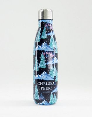 Chelsea Peers water travel bottle