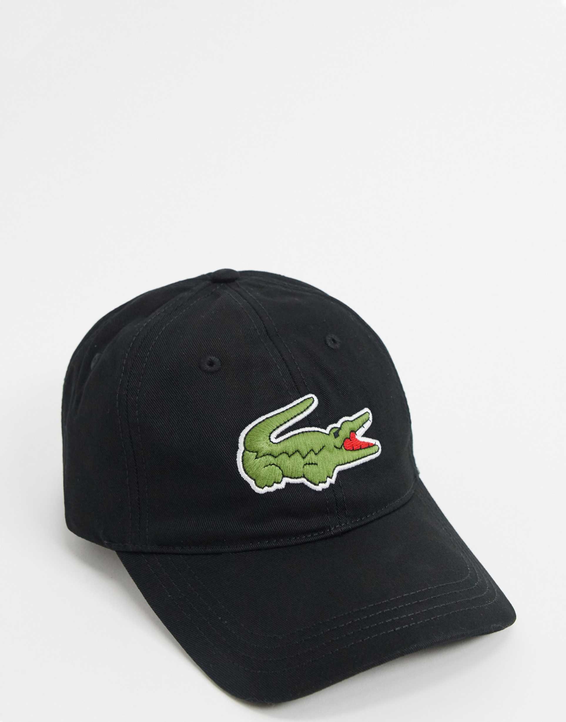 Бейсболка lacoste