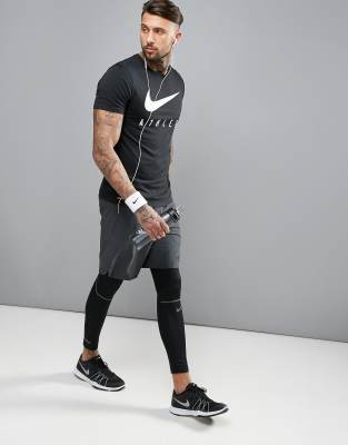 nike training clothes mens