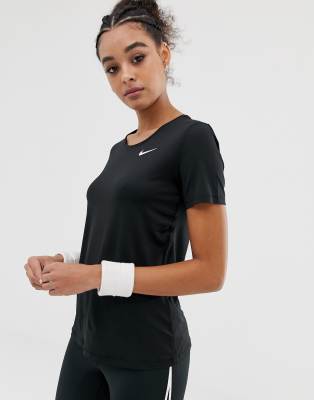 Nike Training Pro лонгслив