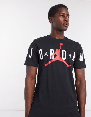 Футболка Jordan Oversize