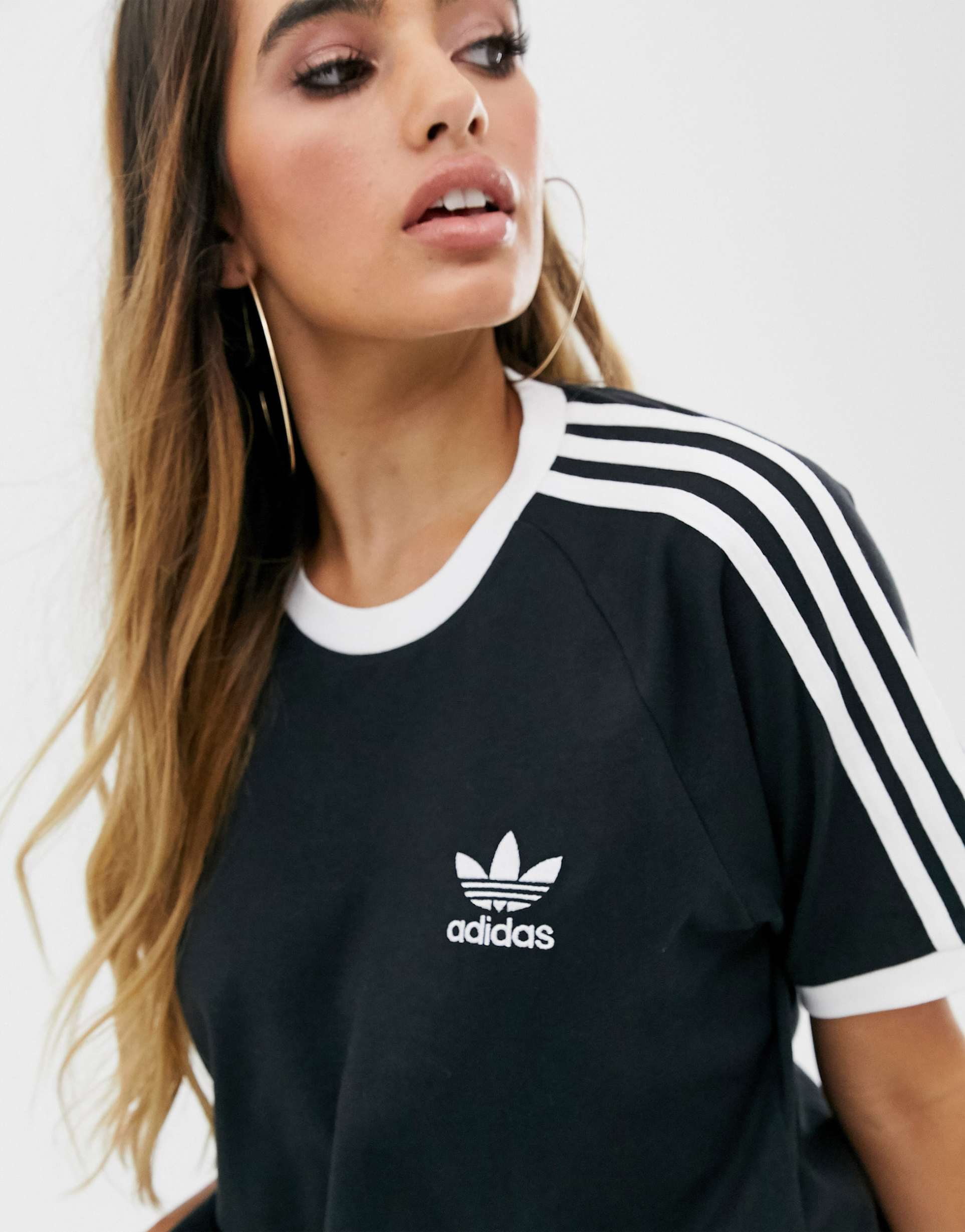 Футболка adidas Originals adicolor