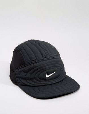 Черная кепка Nike AW84 803723-010 | ASOS