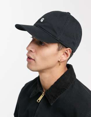 Кепка кархарт. Кепка Carhartt WIP. Carhartt WIP кепка Hurst cap. Черная кепка Carhartt WIP. Черная кепка с логотипом Carhartt WIP.