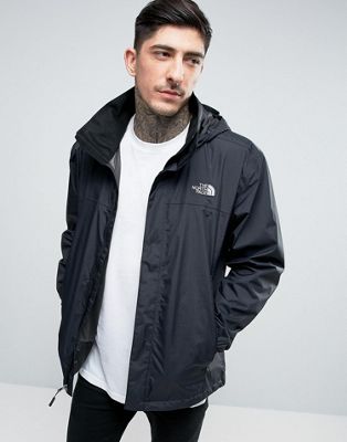 north face resolve 2 jacket