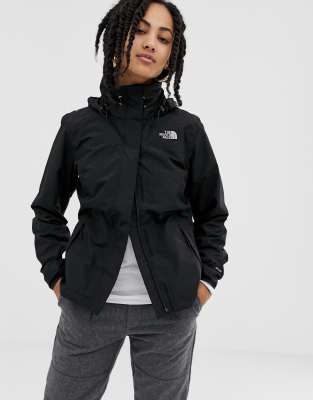 the north face sangro jacket