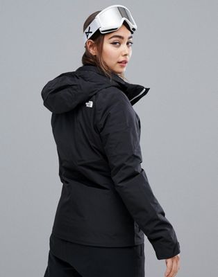 The North Face Garner Triclimate | ASOS