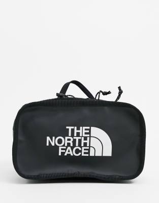 Сумки через плечо  Asos Черная маленькая сумка-кошелек The North Face Explore BLT-Черный