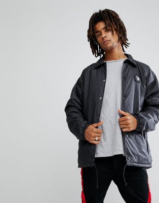 vans the north face jacket