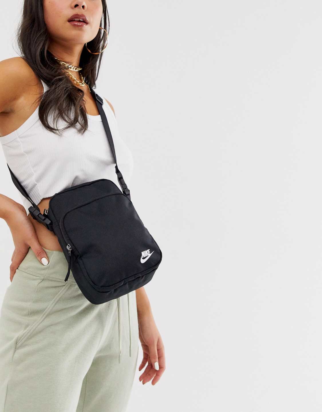 Nike Crossbody Bag