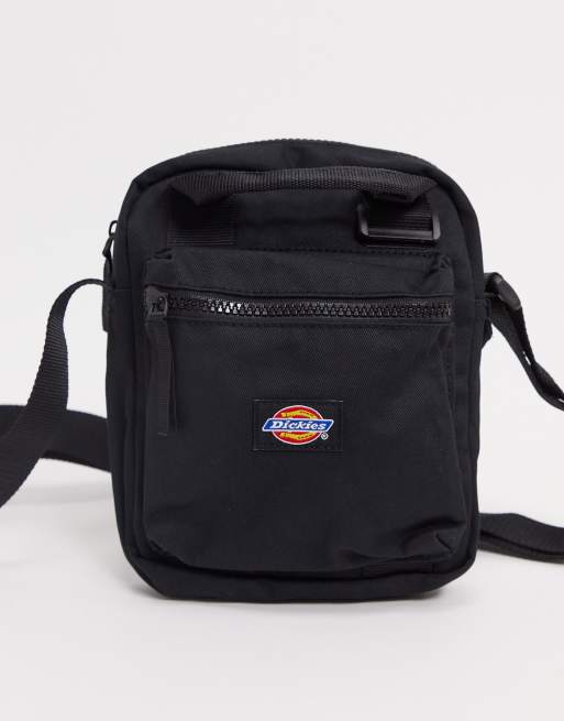 Черная сумка Dickies | ASOS