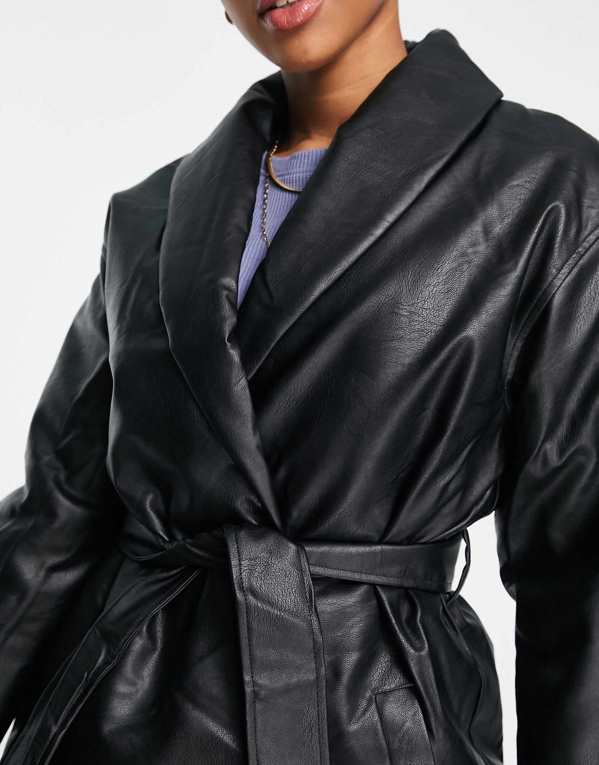Do you like this leather cotton