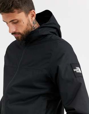 tnf mountain q