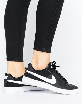 nike court royale trainers women's