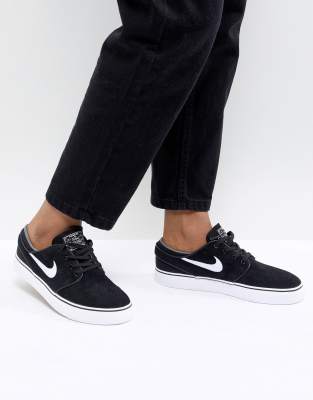 asos nike sb