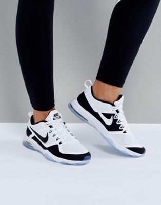 nike air zoom fitness