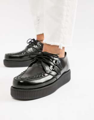 tuk platform creepers