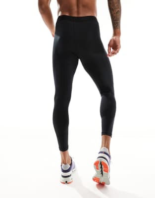 Тайтсы adidas Climaheat