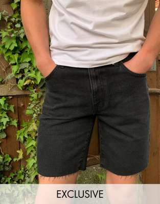 Slim Fit shorts Denim